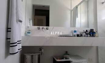 Imagem 6: Casa à venda, 850 m² por R$ 15.000.000,00 - Alphaville Residencial Zero - Barueri/SP