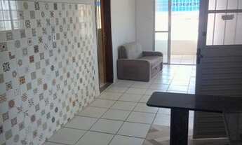 Imagem 1: Aluga 1º andar 1.100,00