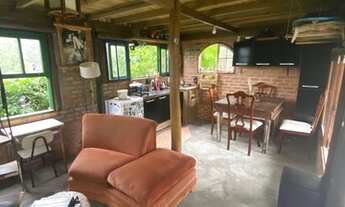 Imagem 3: Casa aluguel mensal na Praia do Rosa - SC