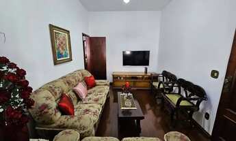 Imagem 6: Casa à venda, com 169 m2, 4 quartos, 2 banheiros, amplo quintal gramado, no Manejo - Resen