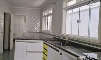 Imagem 3: Excelente sobrado para locação no condomínio Sunset