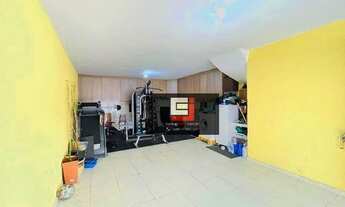 Imagem 7: Sobrado com 3 dormitórios à venda, 145 m² por R$ 640.000 - Vila Matilde, Chácara Seis de