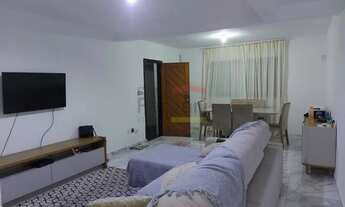 Imagem 6: Sobrado Vl.nova Mazzei, 3 suites, 2 vagas