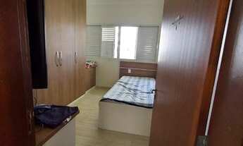 Imagem 4: Casa de alto padrão no Alta Vila