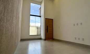 Imagem 4: Casa com 3 Quartos sendo Um do Tipo Suíte à venda no Pq. Ibirapuera - Aparecida GO