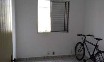 Imagem 2: Apartamento com 3 dormitórios para alugar, 64 m² por R$ 1.765,16/mês - Jardim Juliana - In