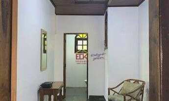 Imagem 4: Casa com 3 dormitórios à venda, 190 m² por R$ 380.000,00 - Praia Dura - Ubatuba/SP