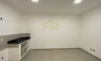 Imagem 2: Apartamento - Jardim Novo Cambuí - Hortolândia