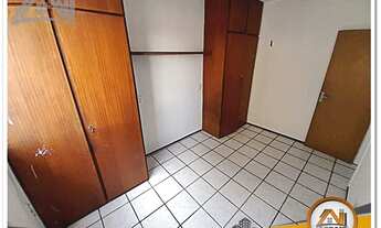 Imagem 7: Apartamento com 3 dormitórios para alugar, 76 m² por R$ 1.799,00/mês - Benfica - Fortaleza