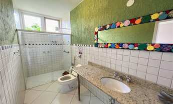 Imagem 5: Casa do Cid Moreira à Venda - Condominio Vale da Boa Esperança, 236.000 m² de área total e