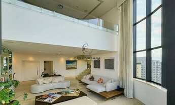 Imagem 5: Cobertura charmosa na Vila Nova Conceição!