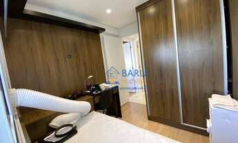 Imagem 5: Apartamento com 2 dormitórios para alugar, 60 m² - Consolação - São Paulo/SP