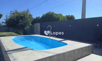 Imagem 5: Casa com 3 dormitórios à venda, 76 m² por R$ 550.000,00 - Itaipuaçu - Maricá/RJ