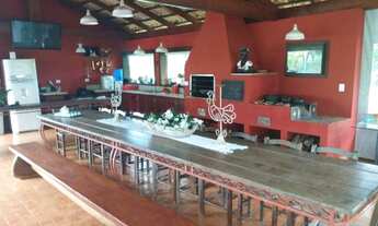 Imagem 4: CHÁCARA COMERCIAL / RESIDENCIAL - VENDA - Rancho Santo Antônio, Zona Rural - Chapada dos G