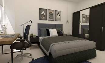 Imagem 7: Apartamento com 2 dormitórios à venda, 70 m² por R$ 749.000,00 - Copacabana - Rio de Janei