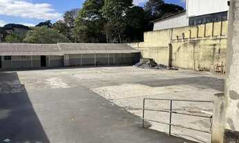 Imagem 5: Terreno para Canteiro de Obra ou Garagem, Excelente localização - Campo Limpo