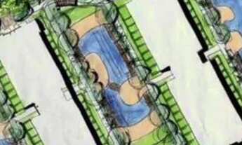 Imagem 7: Apartamento para venda com 25 metros quadrados com 1 quarto em TAMANDARE I - Tamandaré - P