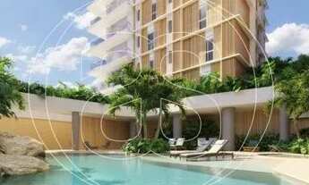 Imagem 5: São Paulo - Apartamento Padrão - Moema Pássaros