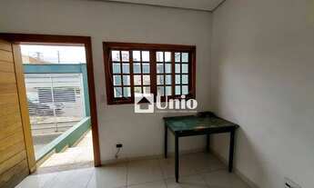 Imagem 2: Casa com 3 dormitórios à venda, 145 m² por R$ 390.000,00 - Parque Conceição - Piracicaba/S