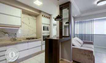 Imagem 2: Apartamento à venda, 2 quartos, 1 suíte, 2 vagas, Velha - Blumenau/SC