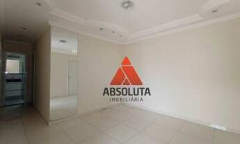 Imagem 3: Apartamento com 2 dormitórios para alugar, 65 m² por R$ 1.470,00/mês - Parque Universitári