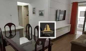 Imagem 7: Apartamento com 2 dormitórios à venda, 63 m² por R$ 330.000,00 - Jardim América - São José