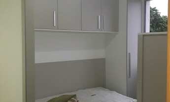 Imagem 6: Apartamento Parque Roma 2 quartos