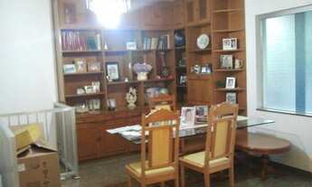 Imagem 2: Sobrado residencial à venda, Alto da Lapa, São Paulo - SO0072