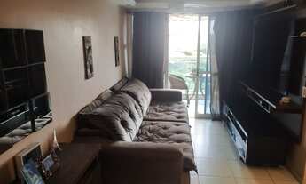 Imagem 3: Apartamento com 3 dormitórios à venda, 93 m² por R$ 515.000,00 - Jacarepaguá - Rio de Jane