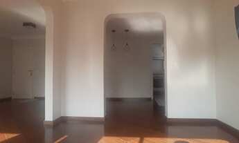 Imagem 3: Apartamento com 3 dormitórios para alugar, 125 m² por R$ 9.100,14/mês - Jardim Paulista