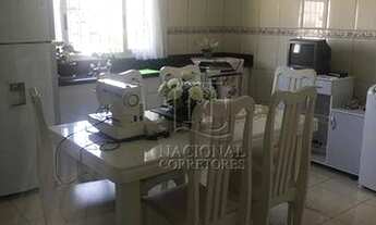 Imagem 6: Casa a venda ou aluguel - Vila Curuçá - Santo André/SP