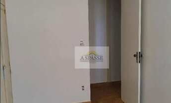 Imagem 3: Apartamento com 2 dormitórios para alugar, 59 m² por R$ 1.091,40/mês - Independência - Rib