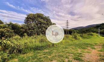 Imagem 5: Terreno à venda, 3445 m² por R$ 1.100.000 - Chácara Malota - Jundiaí/SP