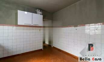 Imagem 2: Casa Terrea / terreno com 110 m² no bairro do Ipiranga