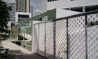 Imagem: Apartamento 3 quartos Rosarinho, Recife