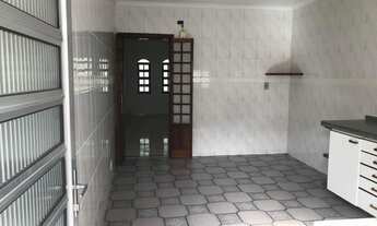 Imagem 6: Sobrado com 2 dormitórios para alugar, 120 m² por R$ 2.200,00/mês - Jardim Vila Formosa