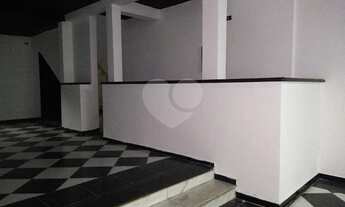 Imagem 3: Excelente Salão Comercial Localização Privilegiada na Vila Leopoldina