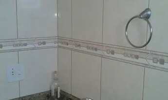 Imagem 5: Apartamento com 2 dormitórios para alugar, 64 m² por R$ 2.204,80/mês - Vila Aurora - São P