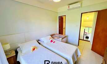 Imagem 4: Apartamento para venda possui 135 metros quadrados com 2 quartos