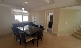 Imagem 6: CAMPINAS - Casa de Condomínio - Loteamento Alphaville Campinas