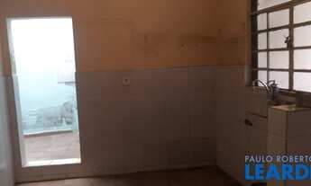 Imagem 3: CASA TÉRREA - VILA PALMARES - SP