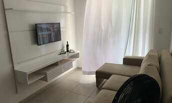 Imagem: Apartamento mobiliado temporada em Muçumagro