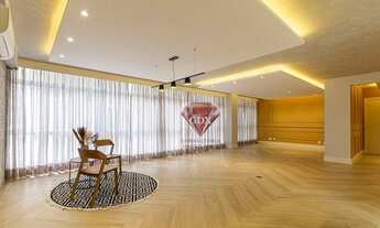 Imagem 5: Apartamento no Jardim América Reformado