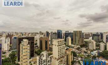 Imagem 4: APARTAMENTO - ITAIM BIBI - SP