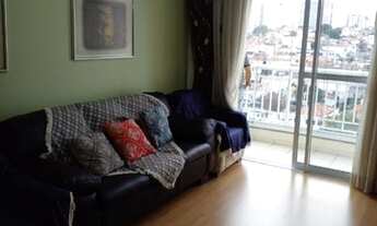 Imagem 2: APARTAMENTO RESIDENCIAL em SÃO PAULO - SP, VILA FIRMIANO PINTO