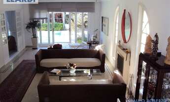 Imagem 6: SOBRADO - ALTO DE PINHEIROS - SP