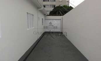 Imagem 4: Comercial / Casa - Jardim São Dimas - Locação e venda - Comercial