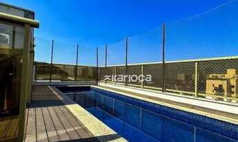 Imagem 3: Cobertura com 4 quartos à venda, 290 m² por R$ 2.350.000 - Barra da Tijuca - Rio de Janeir