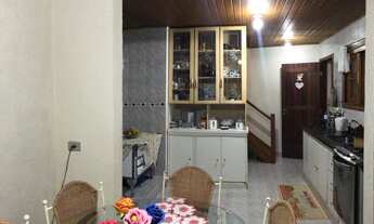 Imagem 2: Casa para alugar na temporada Campos do Jordão