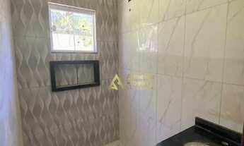 Imagem 5: Casa com 2 dormitórios à venda, 90 m² por R$ 240.000,00 - Florestinha - Cabo Frio/RJ